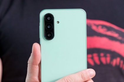 Samsung Galaxy A26 review