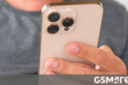 Foxconn to double iPhone production in India this year