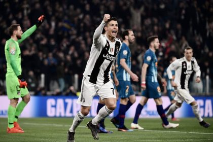 ‘Cristiano Ronaldo asked me to play at his 35th birthday party, which would have been amazing – it was going to be in Italy, when he was at Juventus. Then COVID happened. I was pretty gutted’: BRIT Awards nominee reveals Portuguese superstar’s request