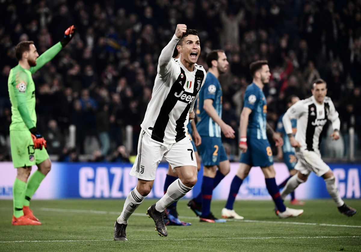 ‘Cristiano Ronaldo asked me to play at his 35th birthday party, which would have been amazing – it was going to be in Italy, when he was at Juventus. Then COVID happened. I was pretty gutted’: BRIT Awards nominee reveals Portuguese superstar’s request