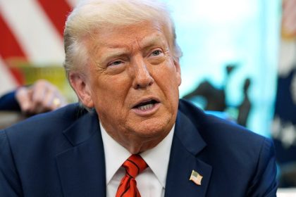 Trump shreds Biden, ‘Radical Left Lunatics’ in Easter message