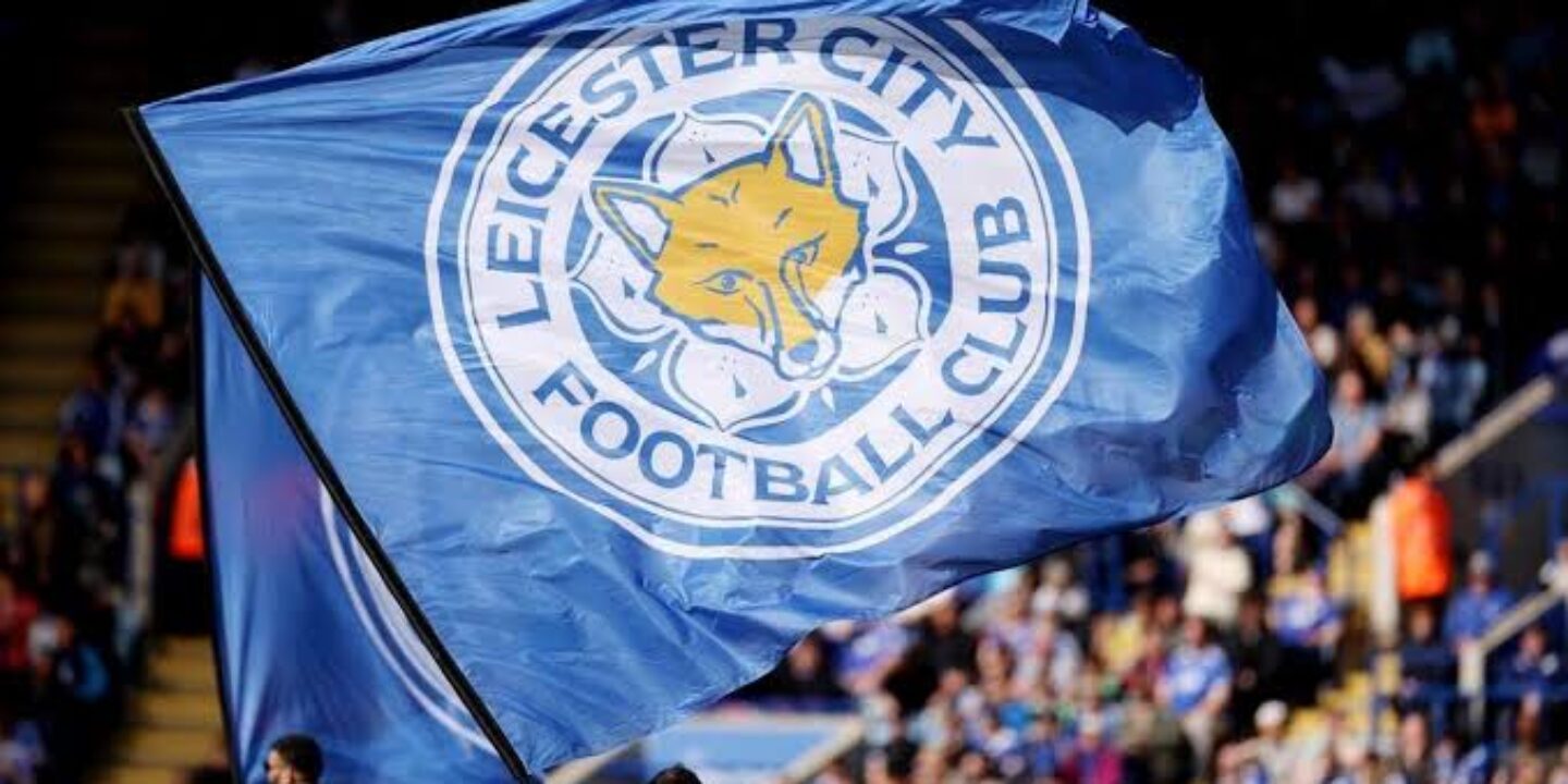 Leicester City relegated from the 2024/25 Premier League season