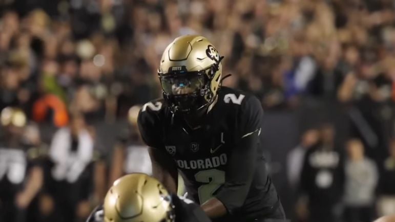 ESPN Analyst Says Shedeur Sanders Is ‘Way Better Prospect’ Than Kenny Pickett Was