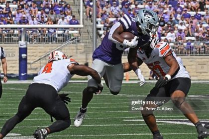 Steelers Hosting Three Pre-Draft Visitors Friday