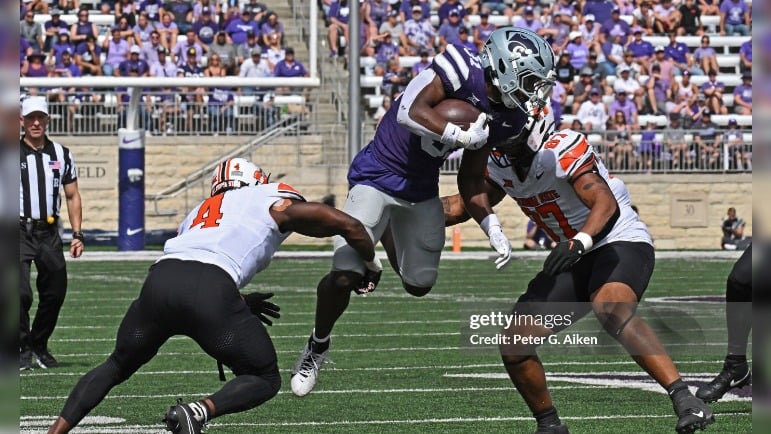 Steelers Hosting Three Pre-Draft Visitors Friday