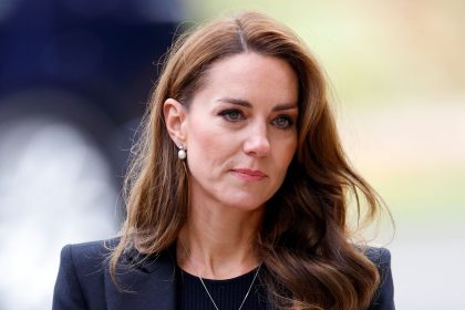 Exclusive: Princess Kate’s biggest controversy