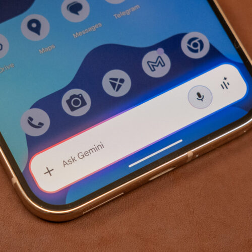 Gemini is an increasingly good chatbot, but it’s still a bad assistant
