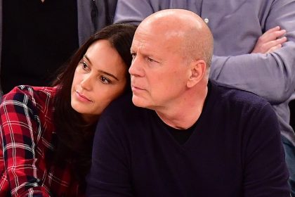 Bruce Willis’ wife’s initial reaction to actor’s dementia diagnosis