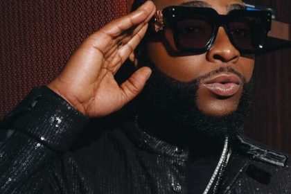 Nuttin Dey Lyrics by Davido