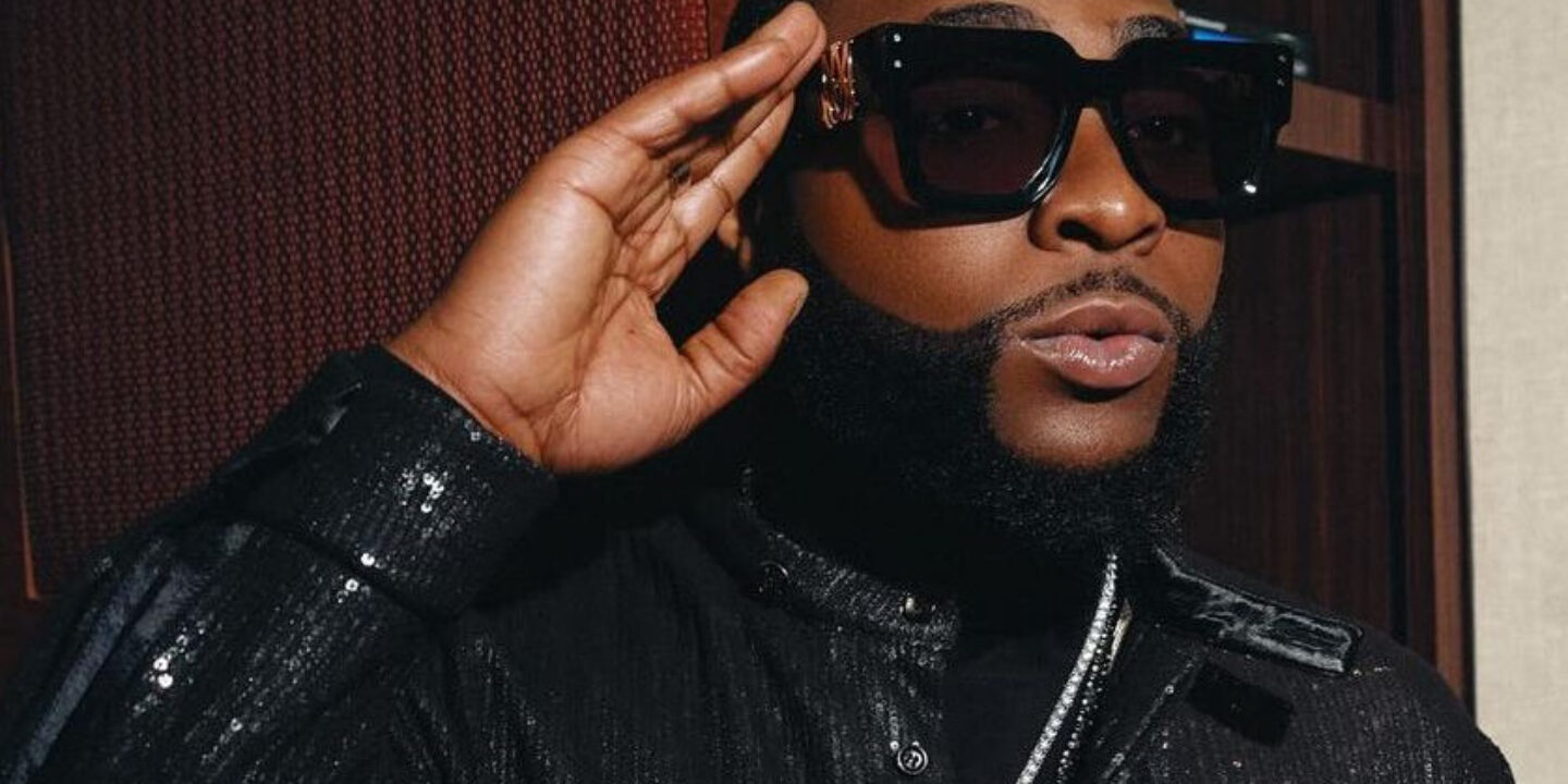 Nuttin Dey Lyrics by Davido