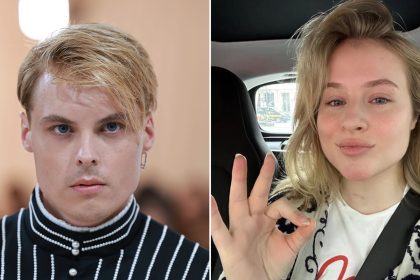 Inside the lives of the richest nepo babies – from teen billionaires to conglomerate owners