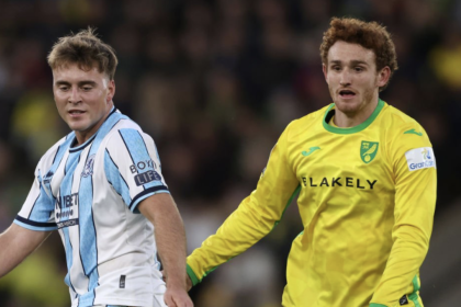 A closer look at the Americans involved in the EFL Championship promotion race