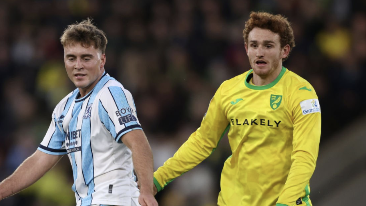 A closer look at the Americans involved in the EFL Championship promotion race
