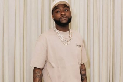 Five By Alhanislam Lyrics by Davido