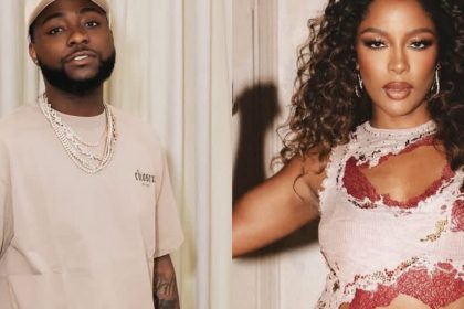 Offa Me Lyrics by Davido Feat. Victoria Monet
