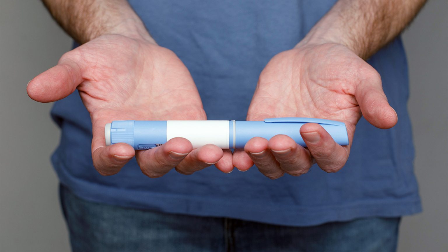 GLP-1 Receptor Agonists for Diabetes Tied to Slightly Lower Depression Risk