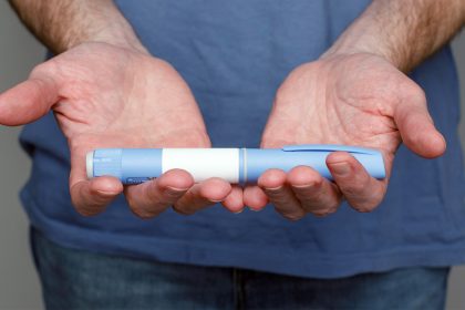 GLP-1 Receptor Agonists for Diabetes Tied to Slightly Lower Depression Risk
