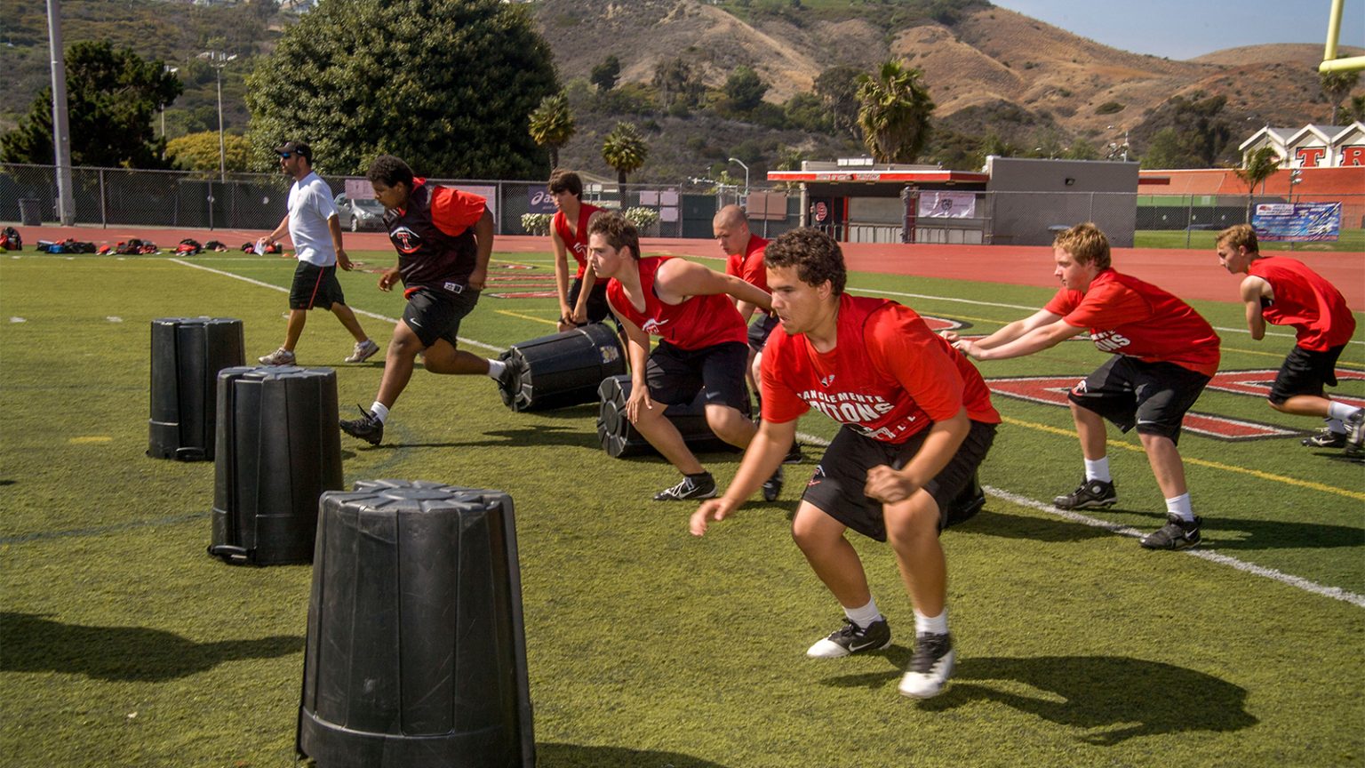 No Spike in Cardiac Arrest Among Athletes During the Pandemic, Study Says