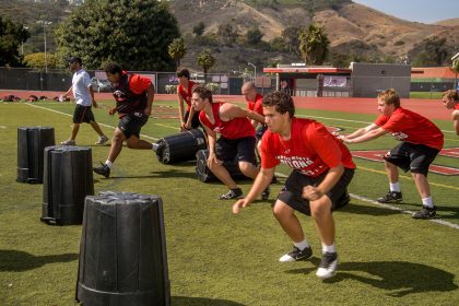 No Spike in Cardiac Arrest Among Athletes During the Pandemic, Study Says