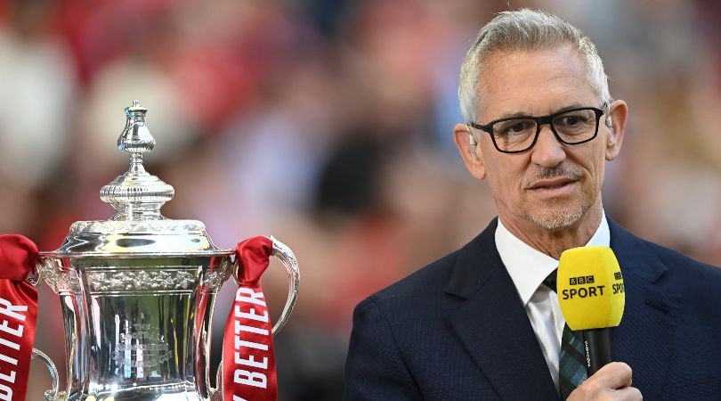 ‘A really underrated pundit, analytically good, and always fun to be around’: Gary Lineker reveals which BBC Match of the Day pundit he will miss the most