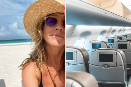 Jennifer Aniston breaks ‘extreme’ fear of flying with hypnosis: Does it work?