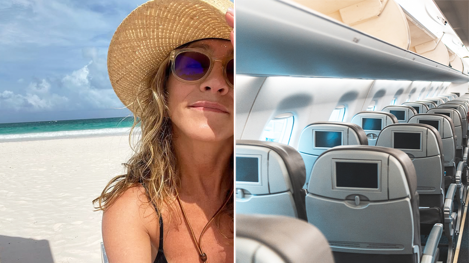 Jennifer Aniston breaks ‘extreme’ fear of flying with hypnosis: Does it work?