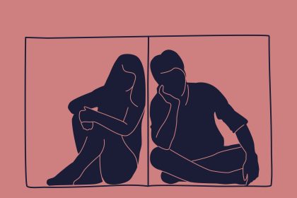 Is Taking a Break in a Relationship Ever Actually Helpful?