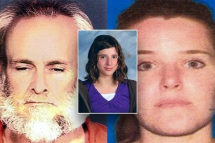 Louisiana child killer spared by Biden faces death penalty again after ‘outrageous’ commutation: DA