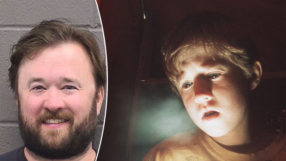 ‘Sixth Sense’ star Haley Joel Osment arrested at California ski resort
