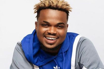 Rexxie taps Rybeena for new single ‘EGBAMI’