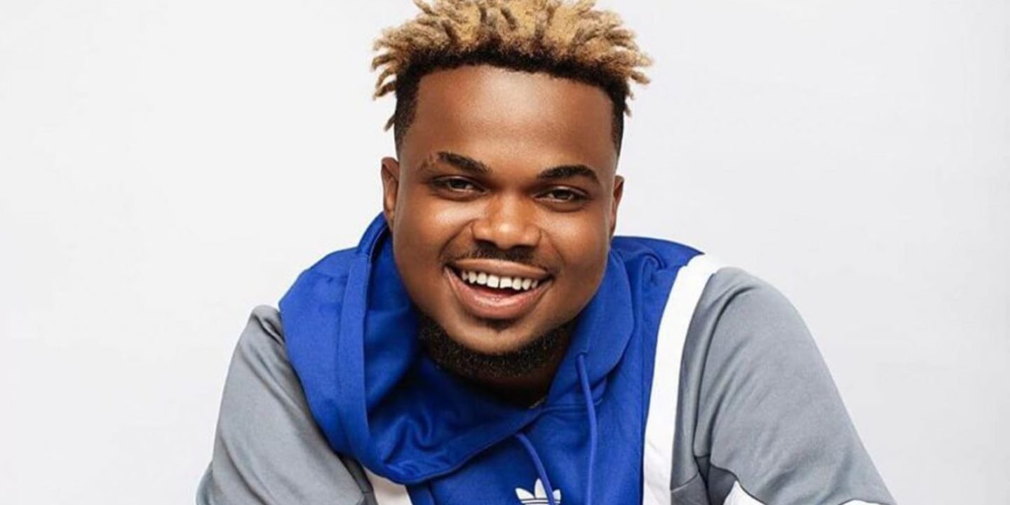 Rexxie taps Rybeena for new single ‘EGBAMI’