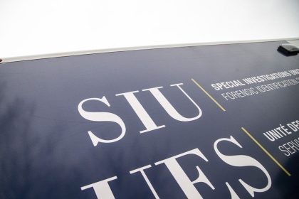 Watchdog clears Ottawa police in teen’s fatal fall