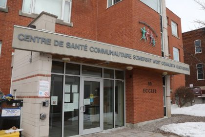 Ontario judge grants injunction to keep supervised consumption sites open for now