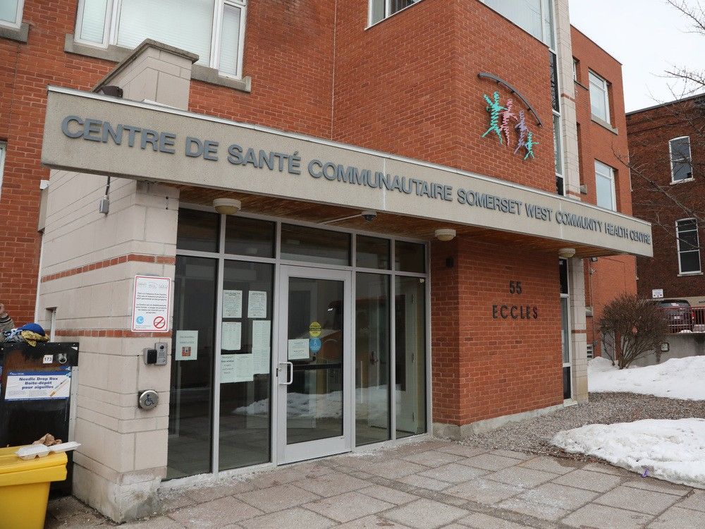 Ontario judge grants injunction to keep supervised consumption sites open for now