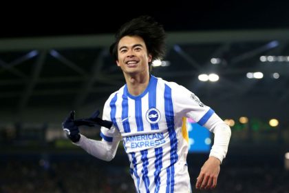 Is Brighton & Hove Albion winger Kaoru Mitoma injured? Premier League injury update