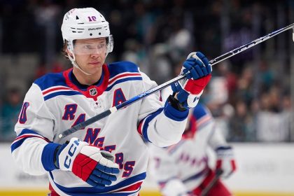 Sexual assault allegations against NHL star Artemi Panarin revealed after settlement: report
