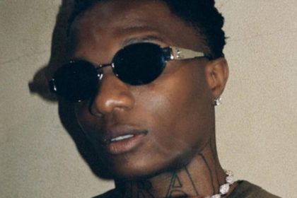 Wizkid set to make his film festival debut in 2025