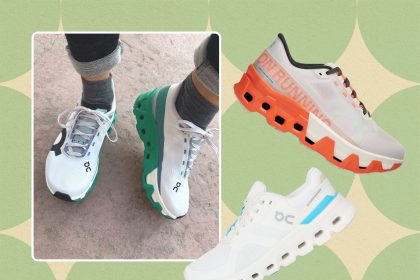 The Best On Cloud Shoes for Walking | 2025