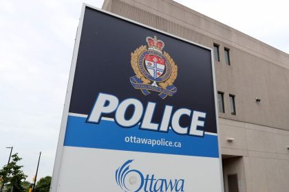 Update: Ottawa police say woman listed as missing has been found safe