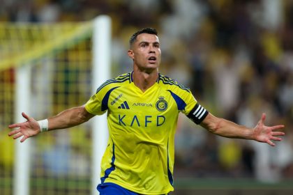 This is how much Cristiano Ronaldo will earn with new Al Nassr contract: report