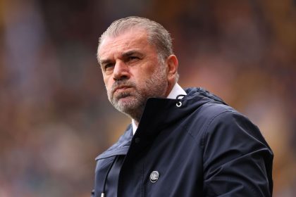 Tottenham to open talks for London rivals’ boss