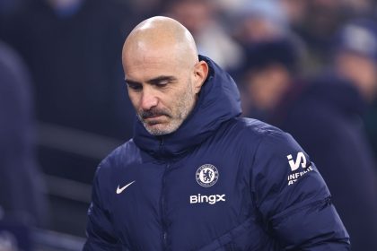 Chelsea preparing for blockbuster summer transfer: report