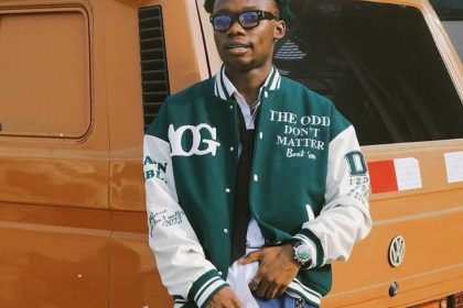 Trees Lyrics by Olivetheboy