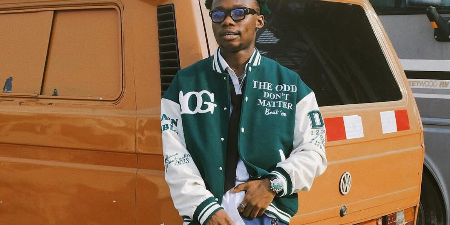 Trees Lyrics by Olivetheboy