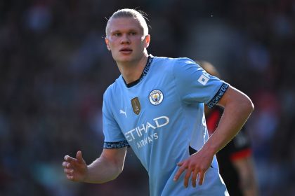 Erling Haaland has already told us who he wants to win the Champions League amid Arsenal’s hopes