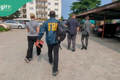 Sextortion scam: FBI arrests 22 Nigerians linked to rising teen suicides, details surface