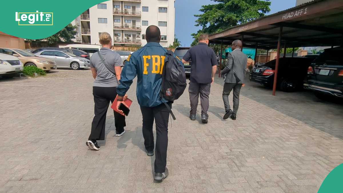 Sextortion scam: FBI arrests 22 Nigerians linked to rising teen suicides, details surface