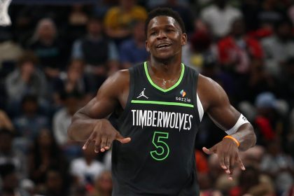 Timberwolves’ 52-point third quarter creates more chaos in West