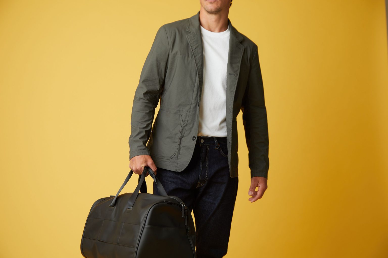 The Best Men’s Travel Blazers in 2025, Tested by Style Editors