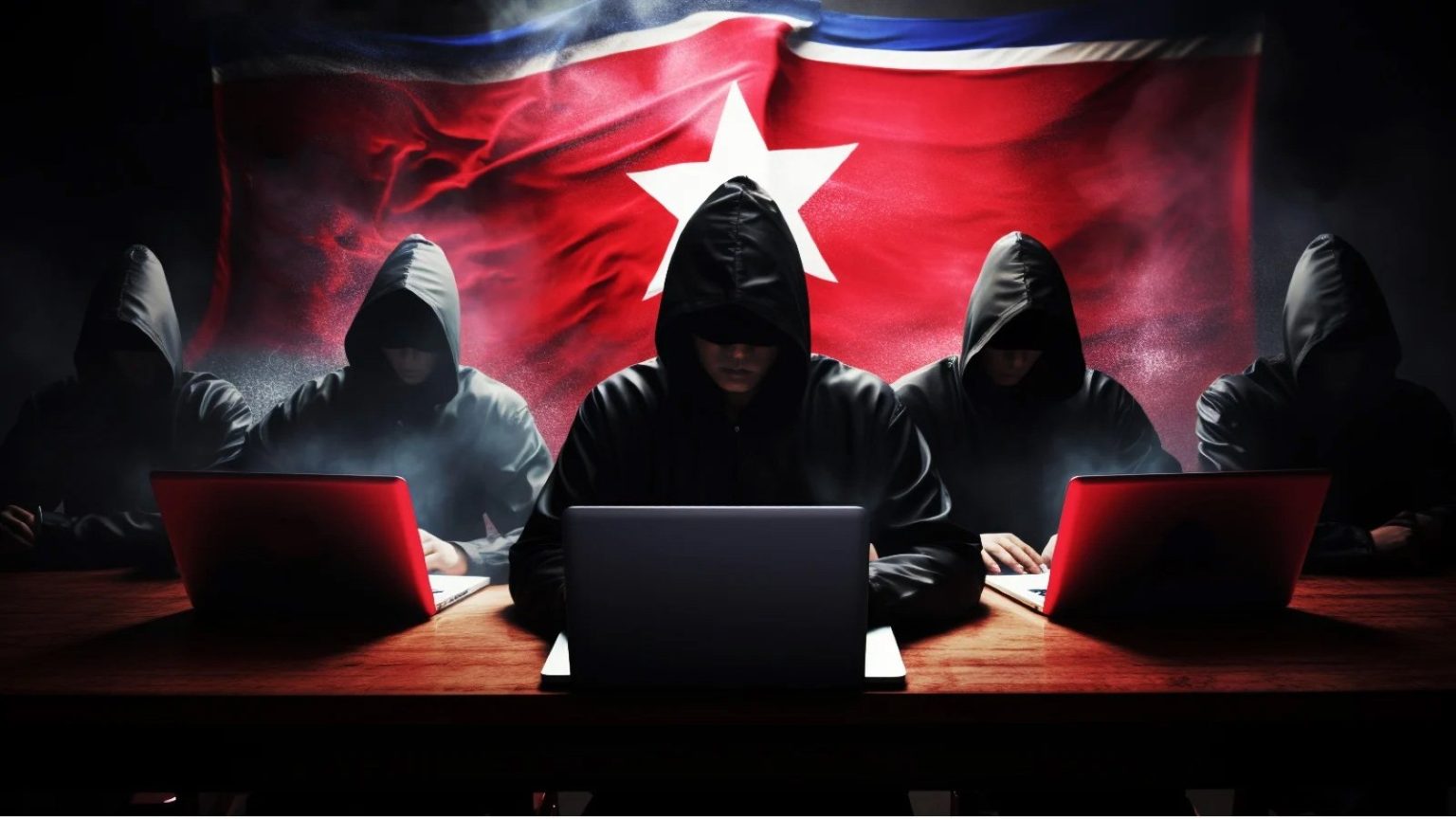 North Korean IT worker army expands operations in Europe